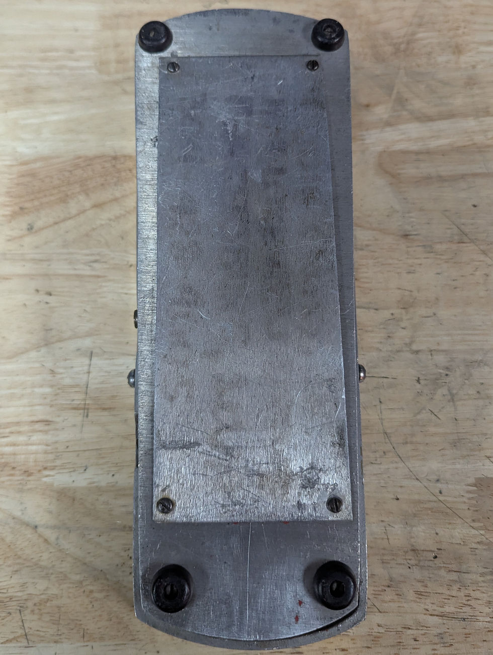 Thumbnail: Sho-Bud Volume Pedal
