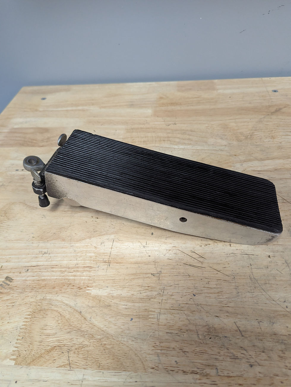 Thumbnail: Emmons Volume Pedal