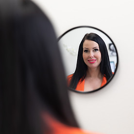 Singlecoach Lindsy Gabriel