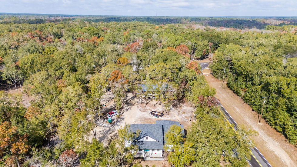 How to Build a Home on Your Own Lot in Northeast Florida