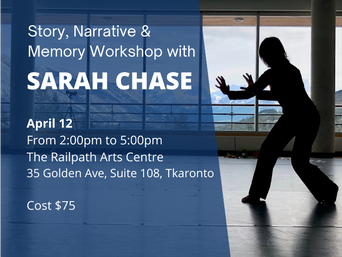 Upcoming Workshops & Gatherings