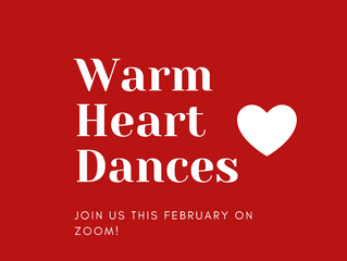 Warm Heart Dances