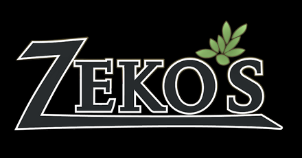 Zeko's Mediterranean Grill