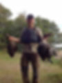 Miniatyrbilde: Jaktvest Aquarius MQ Pro Hunting Edition