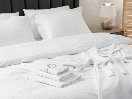 How to Maintain Hotel-Quality Cleanliness in Your Dubai Holiday Home