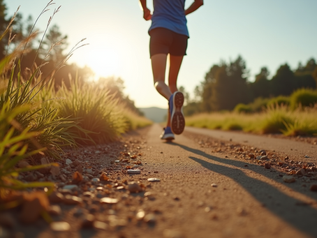 Embrace Progress Over Perfection in Your Fitness Journey