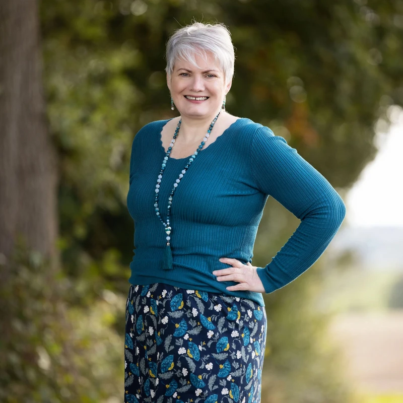 Writer: Louise Beauchamp