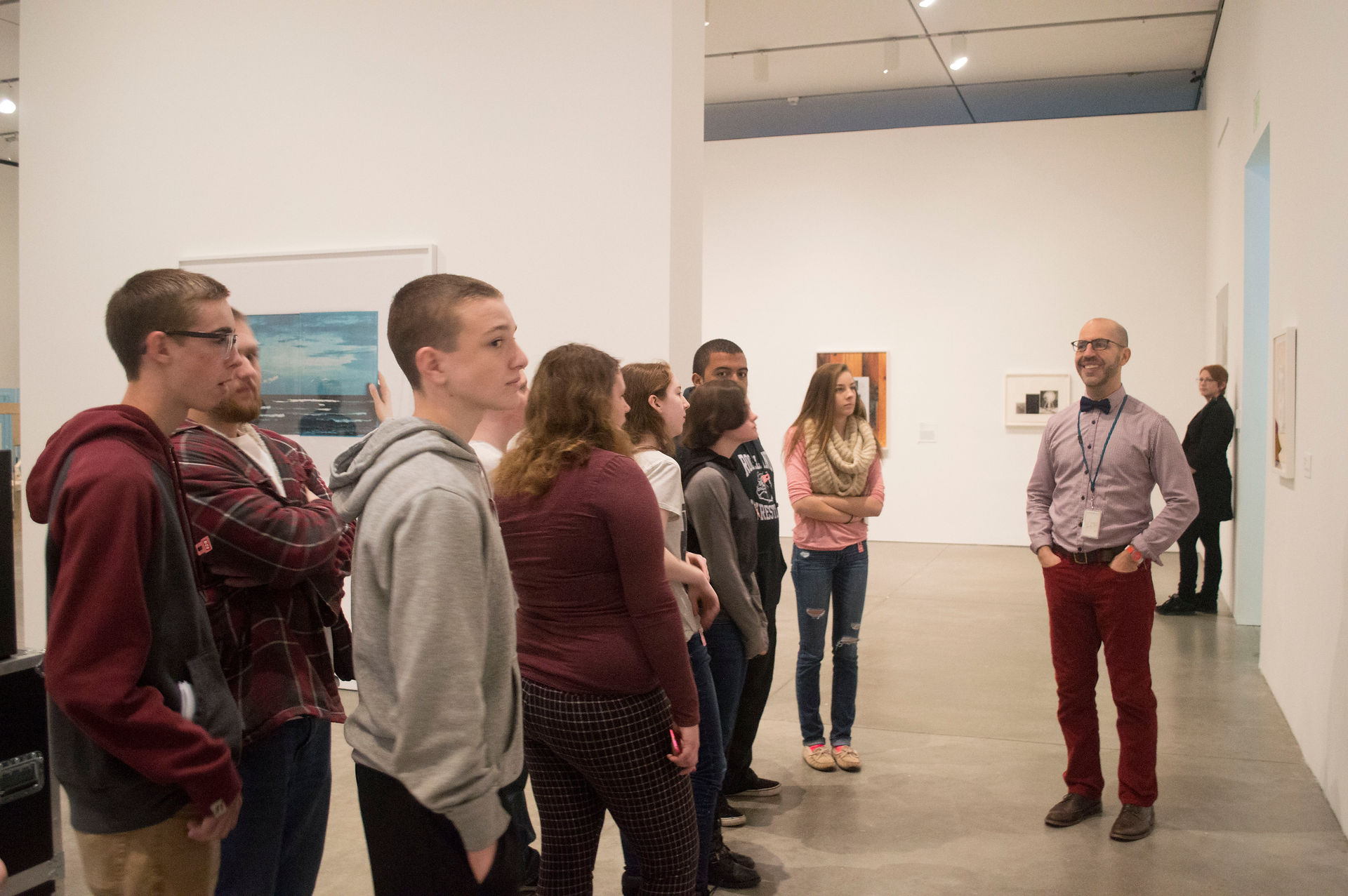 ICA Boston
