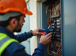 Top 10 Essential Skills Every Electrician Should Master