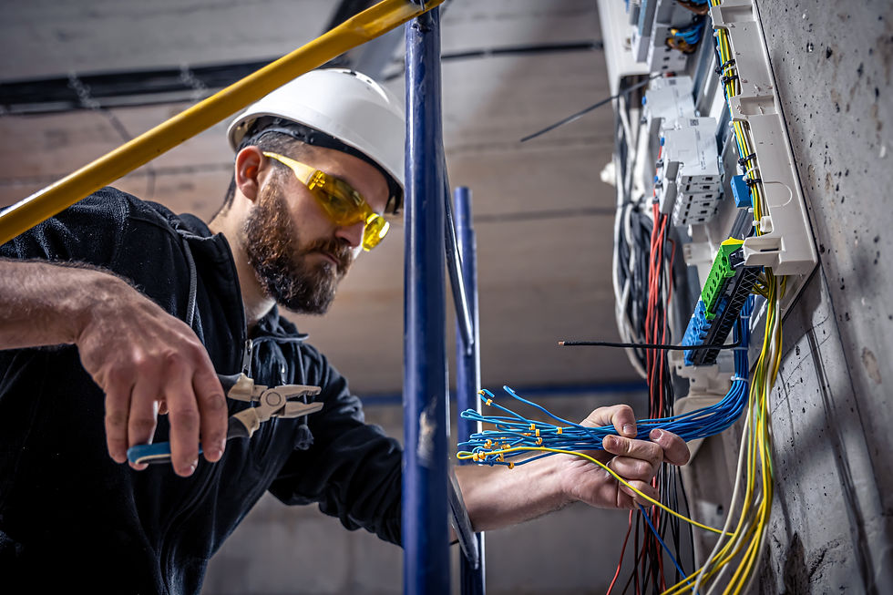 electrician-facts