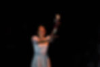 Clara and her Nutcracker