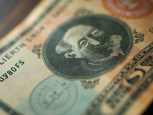 Avantages du décapage de billets de banque