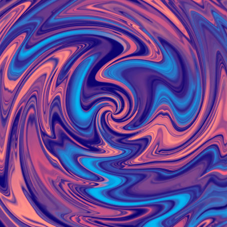 Infinite Swirl