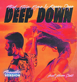 Ella Eyre - Deep Down (acoustic).jpg