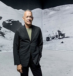 Tom Hanks - Justin Sutcliffe