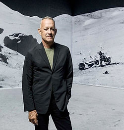 Tom Hanks - Justin Sutcliffe