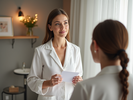 Revolutionary Advances in Microneedling Treatments You Need to Know