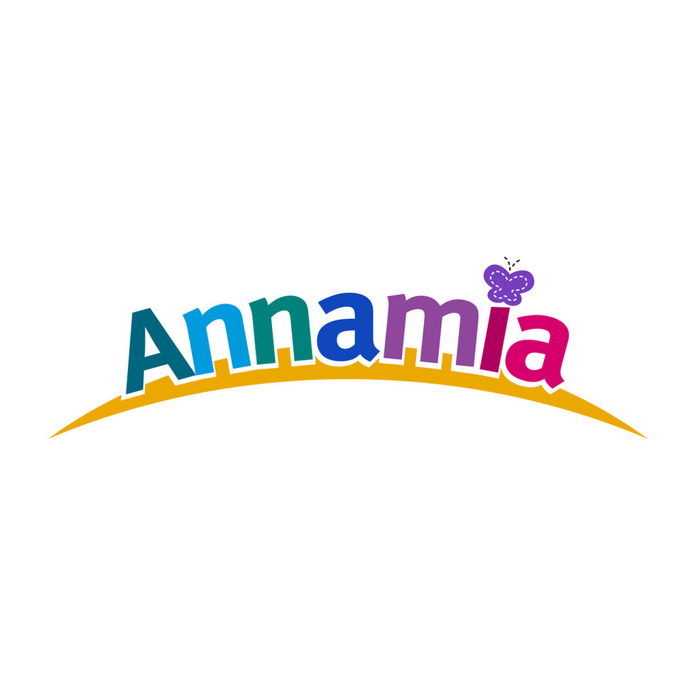 Annamia - craft activity business