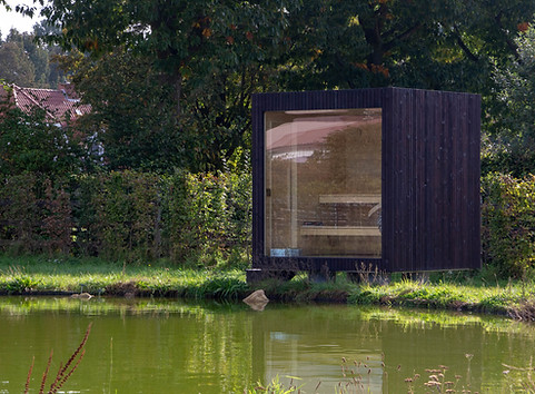 Inari sauna_Germany