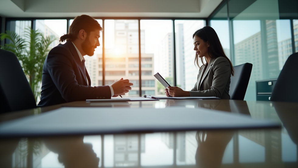 Applying the Golden Rule in Real Estate Ethics