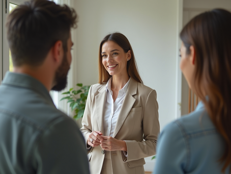 Principles of Ethics in Real Estate Practices