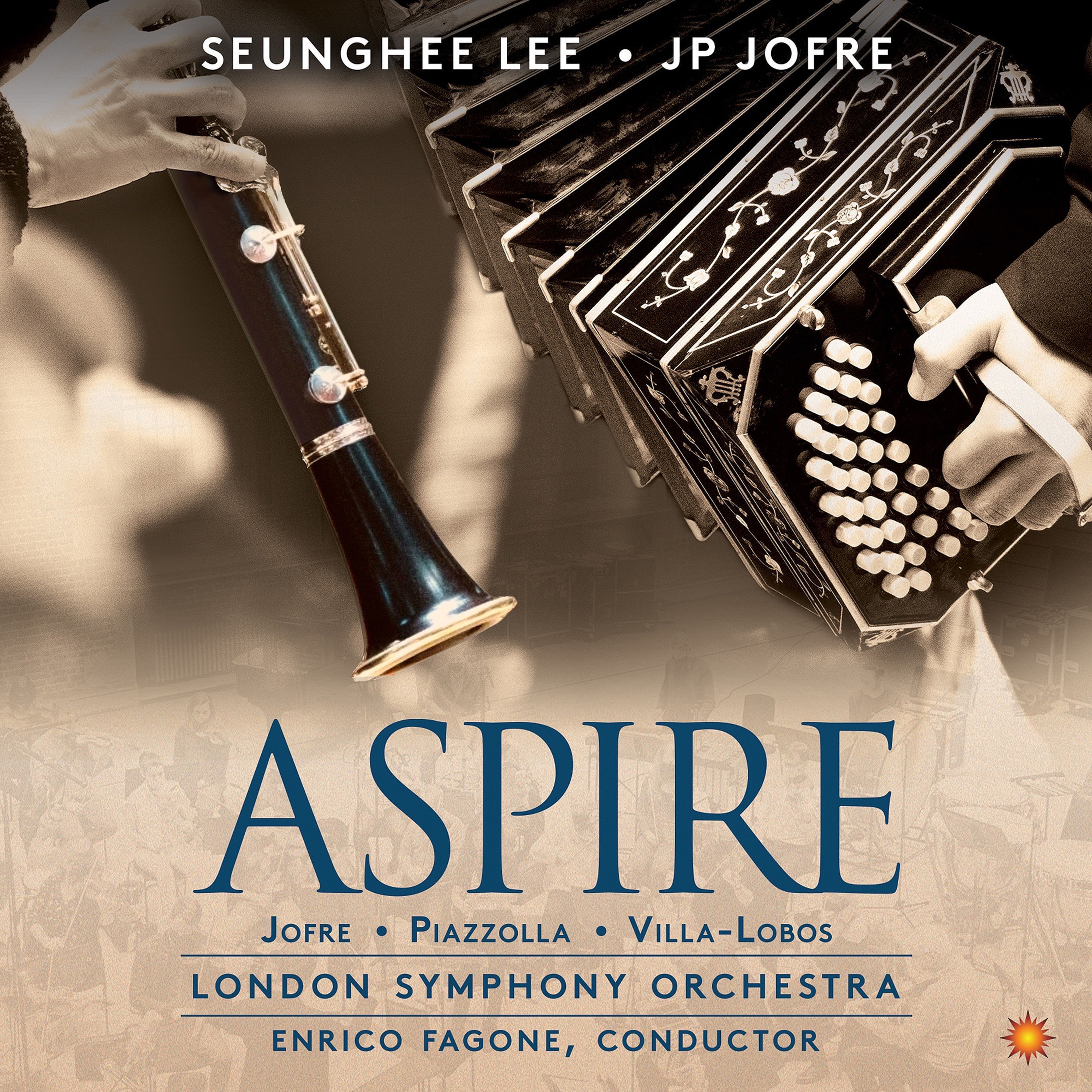 ASPIRE (CD)