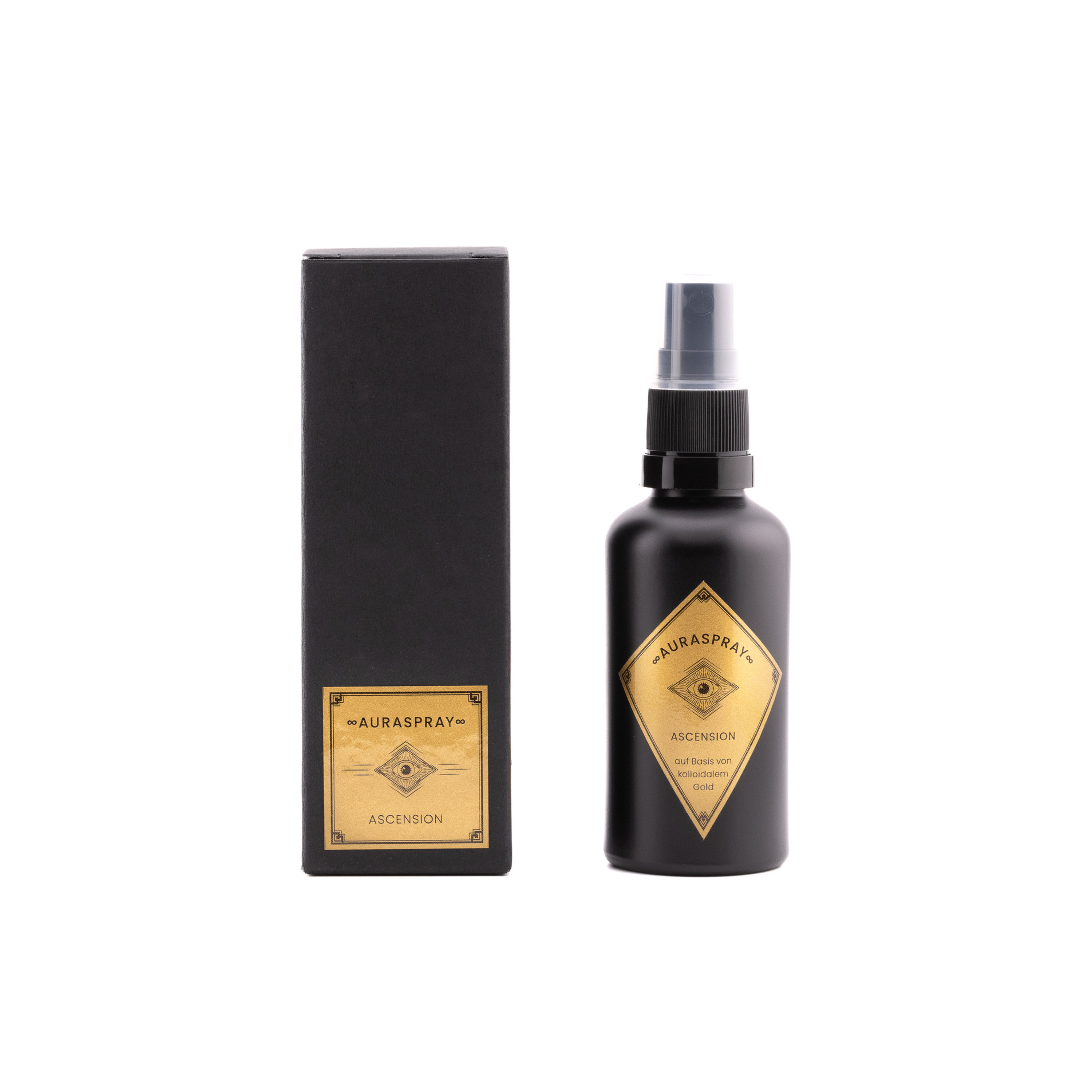 Auraspray "ASCENSION"