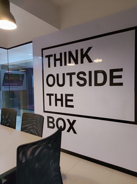 Arena Animation Indiranagar Conference Room