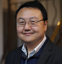 Chapter Author