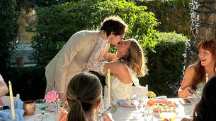 Wedding Tip Wednesday: 3 Things People Forget to Pack in Their Wedding Day Emergency Kit