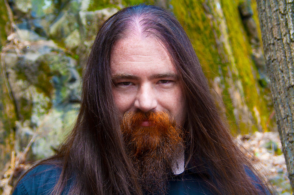 Wheeler from Endless Lament