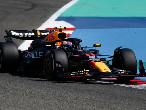 ¿Cuándo es el Gran Premio de Bahréin, carrera de 'Checo' Pérez en el inicio de la F1 2024?