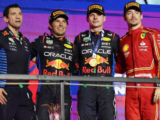 F1: 10 cosas que pasaron en las dos primeras carreras y que seguro no te diste cuenta