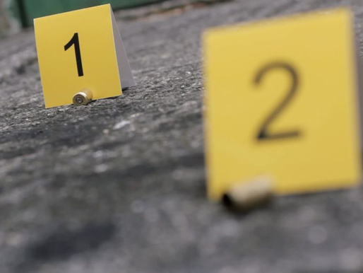 Atacan a balazos a cuatro hombres en Iztapalapa