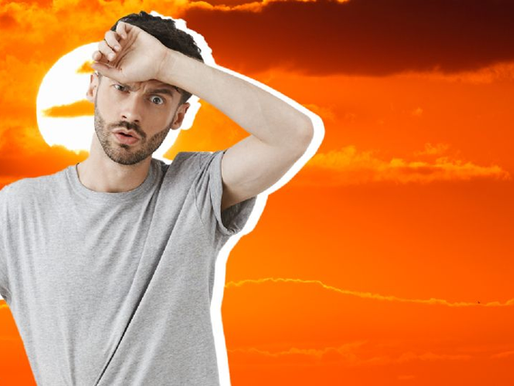 ¿El o la calor? RAE revela cómo debe decirse realmente vivas donde vivas