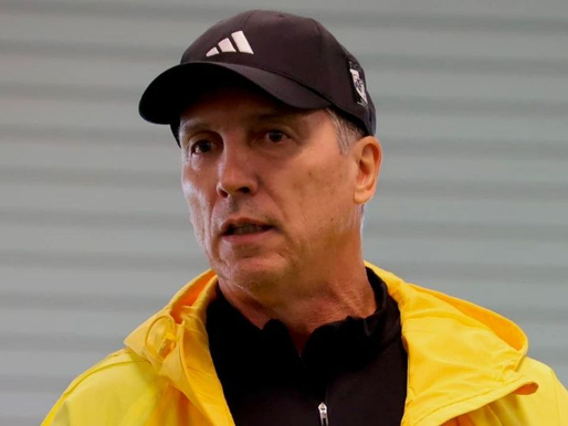 Siboldi es sancionado con tres partidos tras agresión a jugador del Cruz Azul