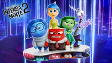 Intensamente 2: La película que te llevará por un viaje a las emociones