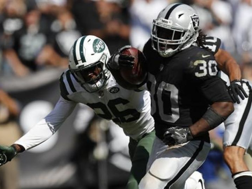 ¿Eres de los Raiders de la NFL?, esto te puede interesar