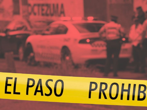 Vocero de seguridad de Tamaulipas pide denunciar ante secuestros en el estado