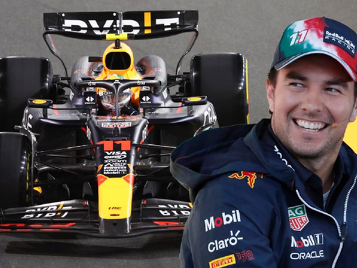 Gran Premio de Miami: ¿Cuándo y dónde ver en vivo a Checo Pérez?