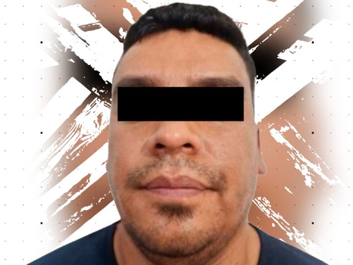 Carretera México-Pachuca: Detienen a Luis Alberto 'N' por presunto homicidio de adolescente