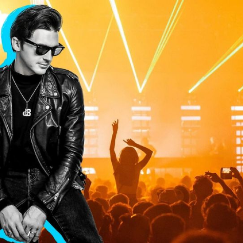 Drake Bell en CDMX: Cuándo, dónde y costo de los boletos