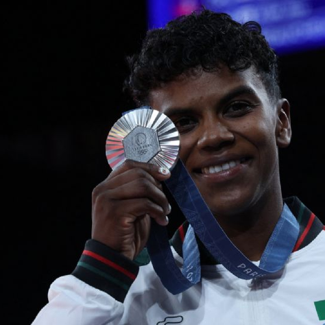 ‘Prisca Awiti ganó una medalla de manera muy imponente’: David Faitelson