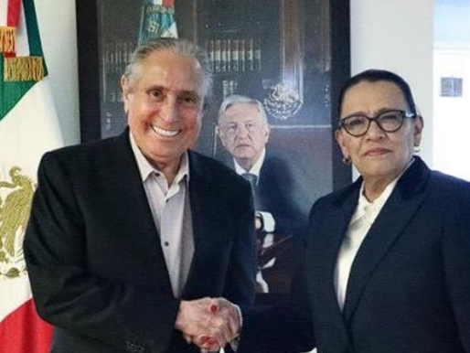 Expresa FSTSE disposición a colaborar en consolidación del programa IMSS-Bienestar