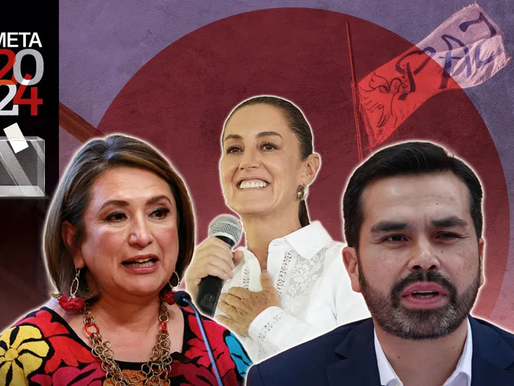 Evitar que crimen infiltre partidos y regresar al Ejército a cuarteles, propuestas de Iglesia a candidatos