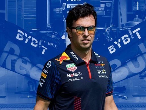 ¡Problemas en Red Bull! Checo Pérez no se siente a gusto con el RB20