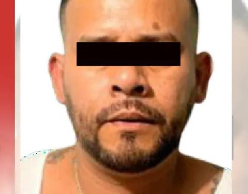 Detienen a líder de célula criminal tras cateos en inmuebles de CdMx