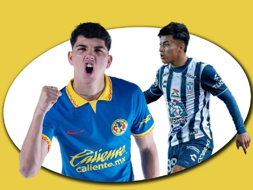¿Los canteranos hidalguenses o los campeones de la Liga MX? Este equipo será el finalista