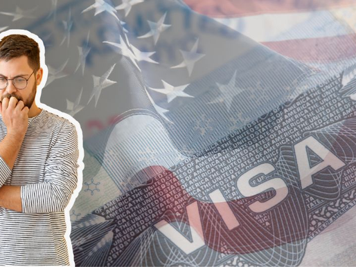 Si mi visa americana está dañada, ¿puedo viajar a Estados Unidos?