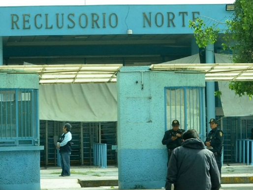 Inicia voto electoral de internos e internas con prisión preventiva